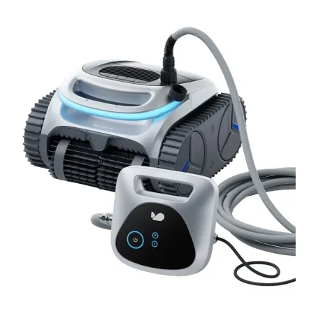 Bublue BuHybrid L6 Pool Cleaning Robot